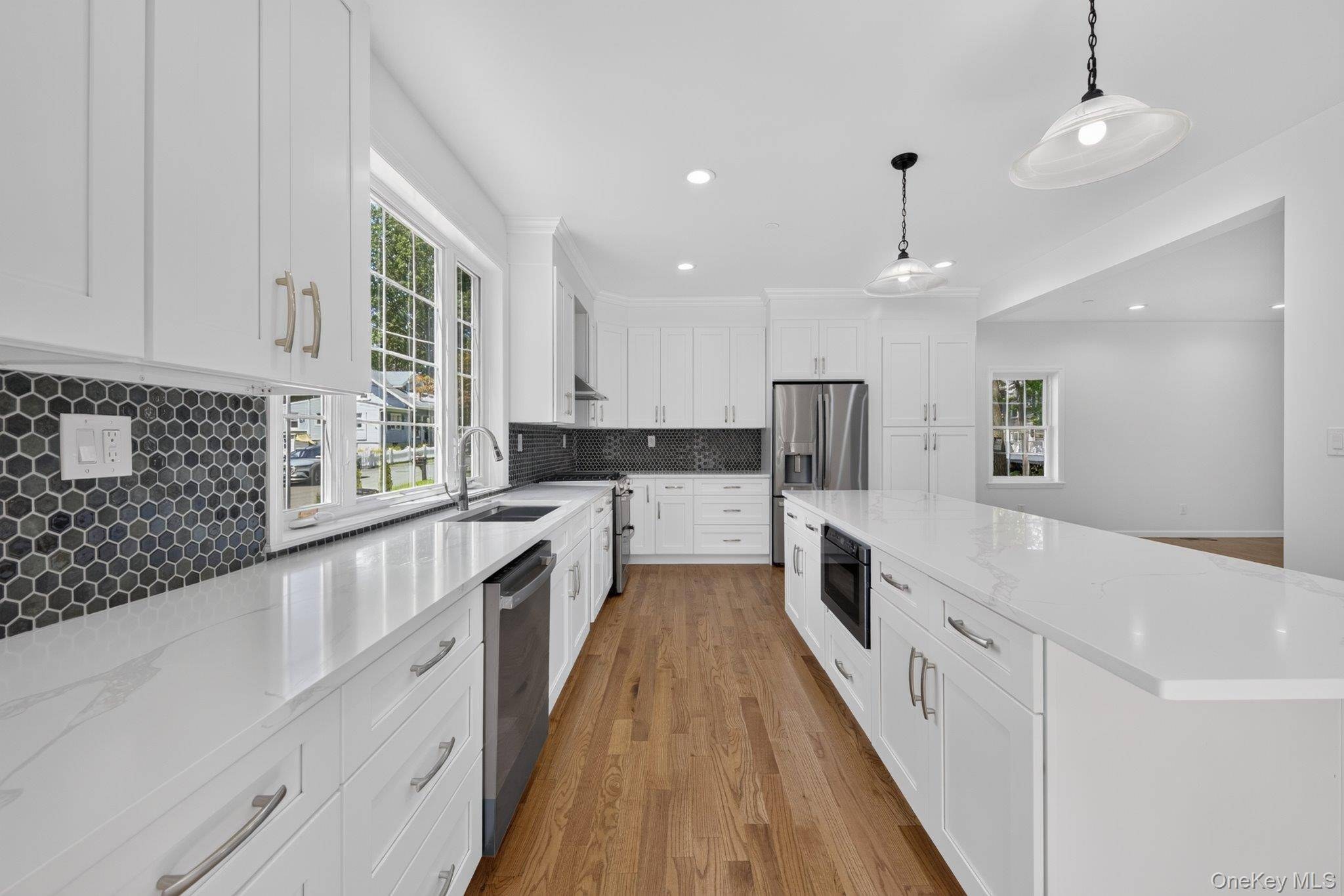 Maison 4 chambres à vendre à Harrison - New York - États-Unis - 8