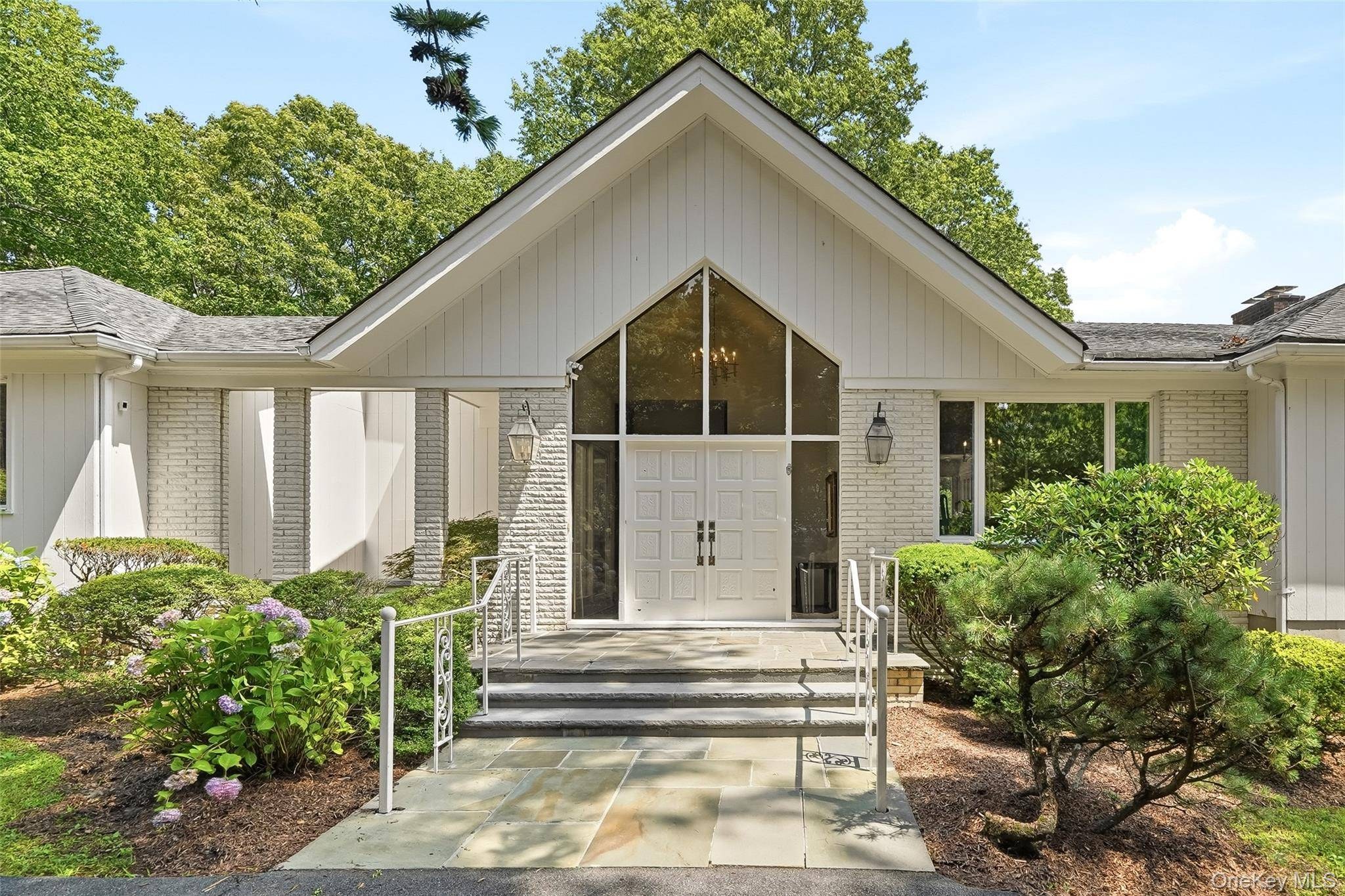 Maison 4 chambres à vendre à Harrison - New York - États-Unis - 2