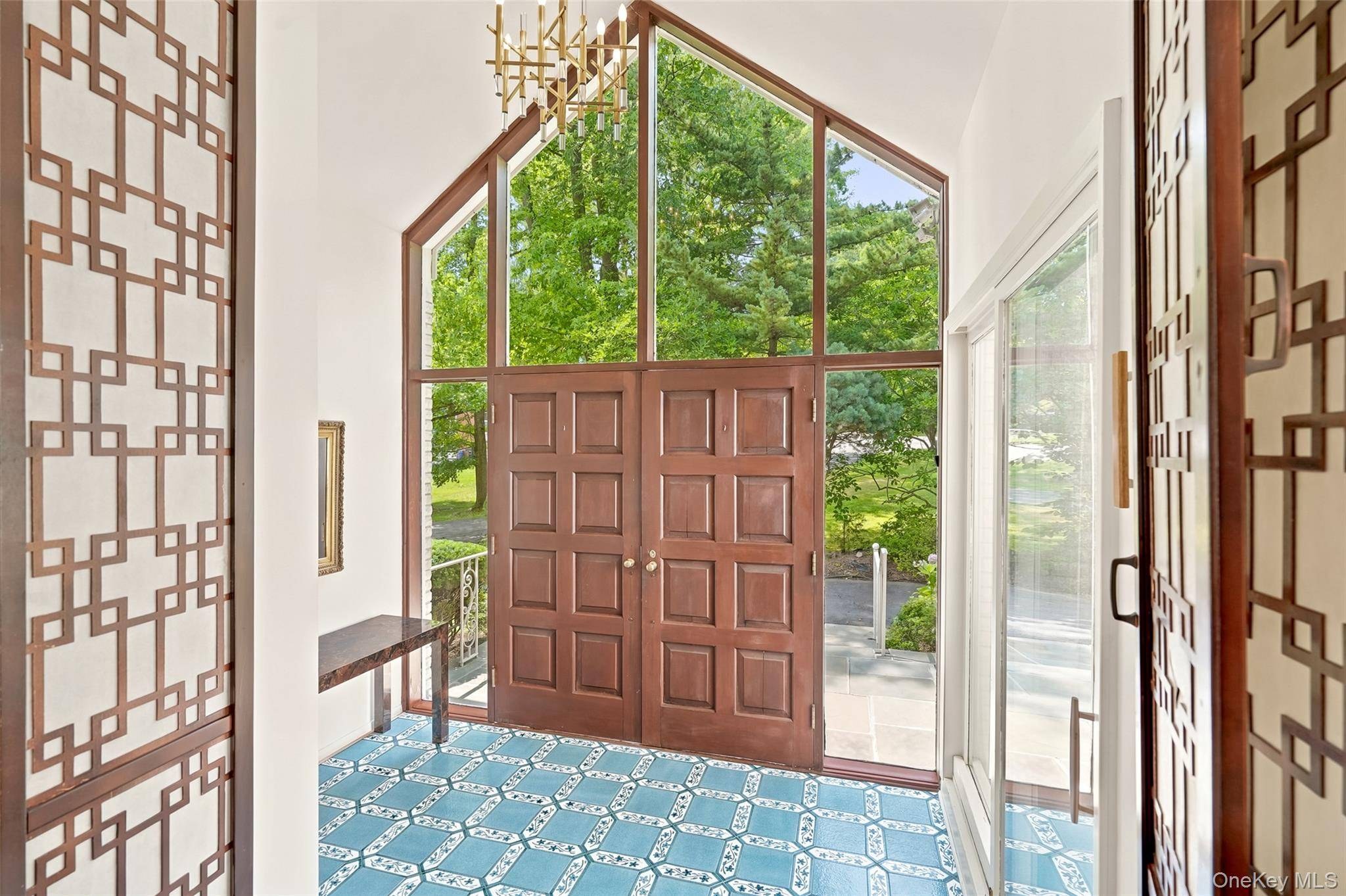 Maison 4 chambres à vendre à Harrison - New York - États-Unis - 3