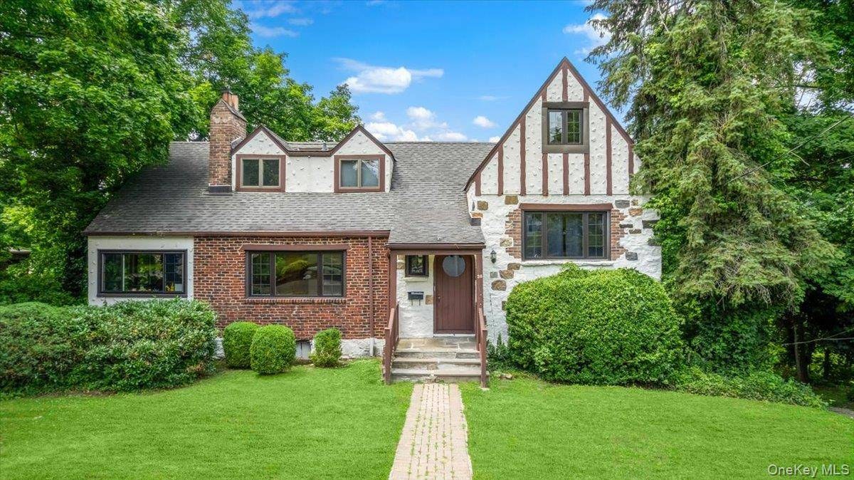 Casa de 4 Dormitorios en Venta en Harrison - Nueva York - EE. UU. - 1