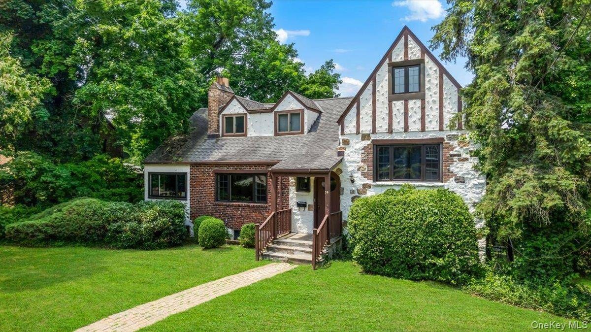 Casa de 4 Dormitorios en Venta en Harrison - Nueva York - EE. UU. - 3