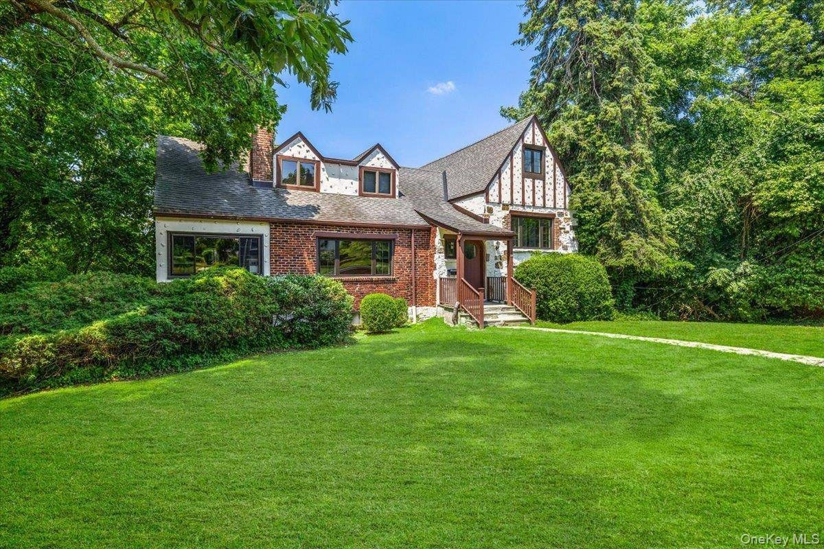 Casa de 4 Dormitorios en Venta en Harrison - Nueva York - EE. UU. - 4