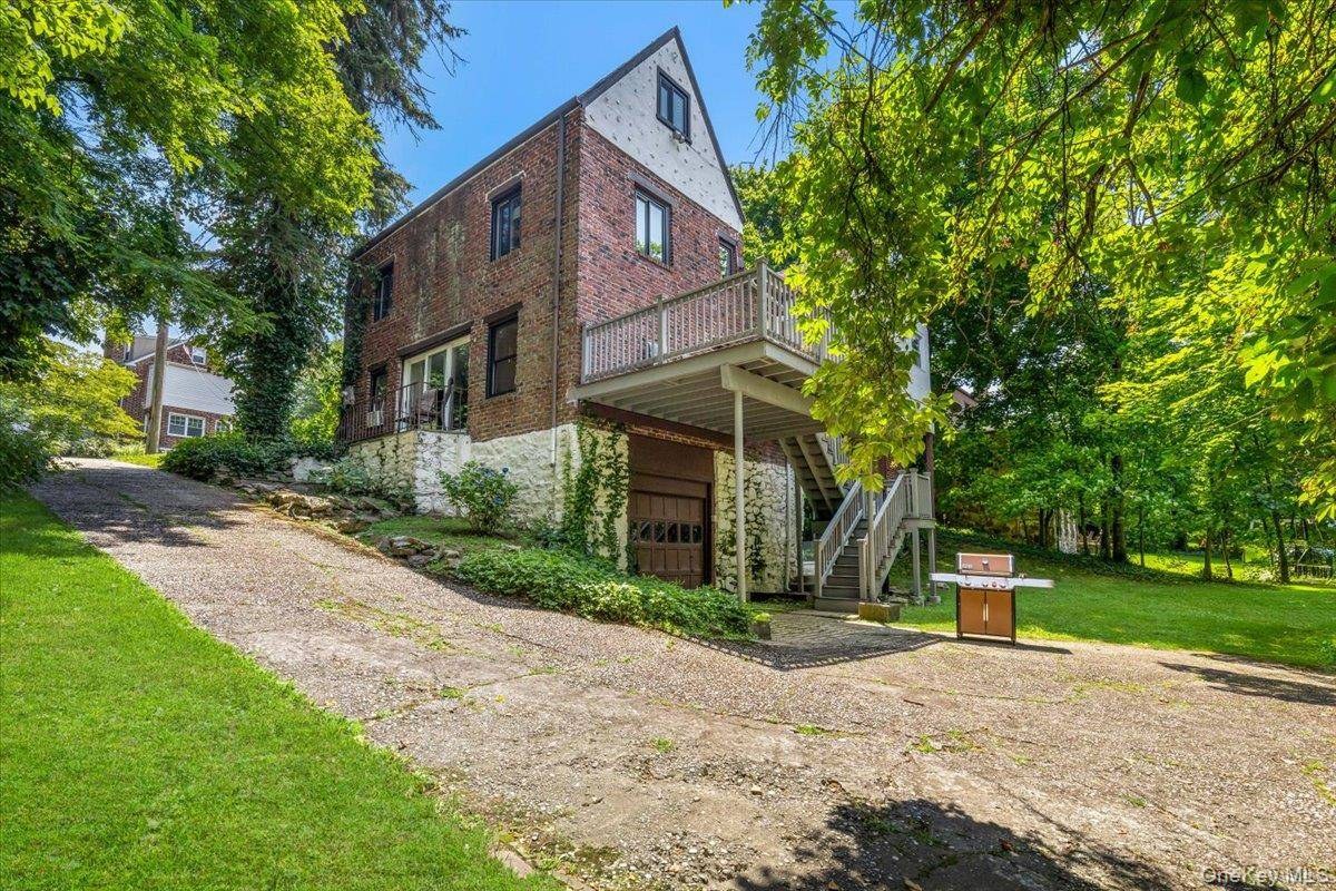 Casa de 4 Dormitorios en Venta en Harrison - Nueva York - EE. UU. - 8
