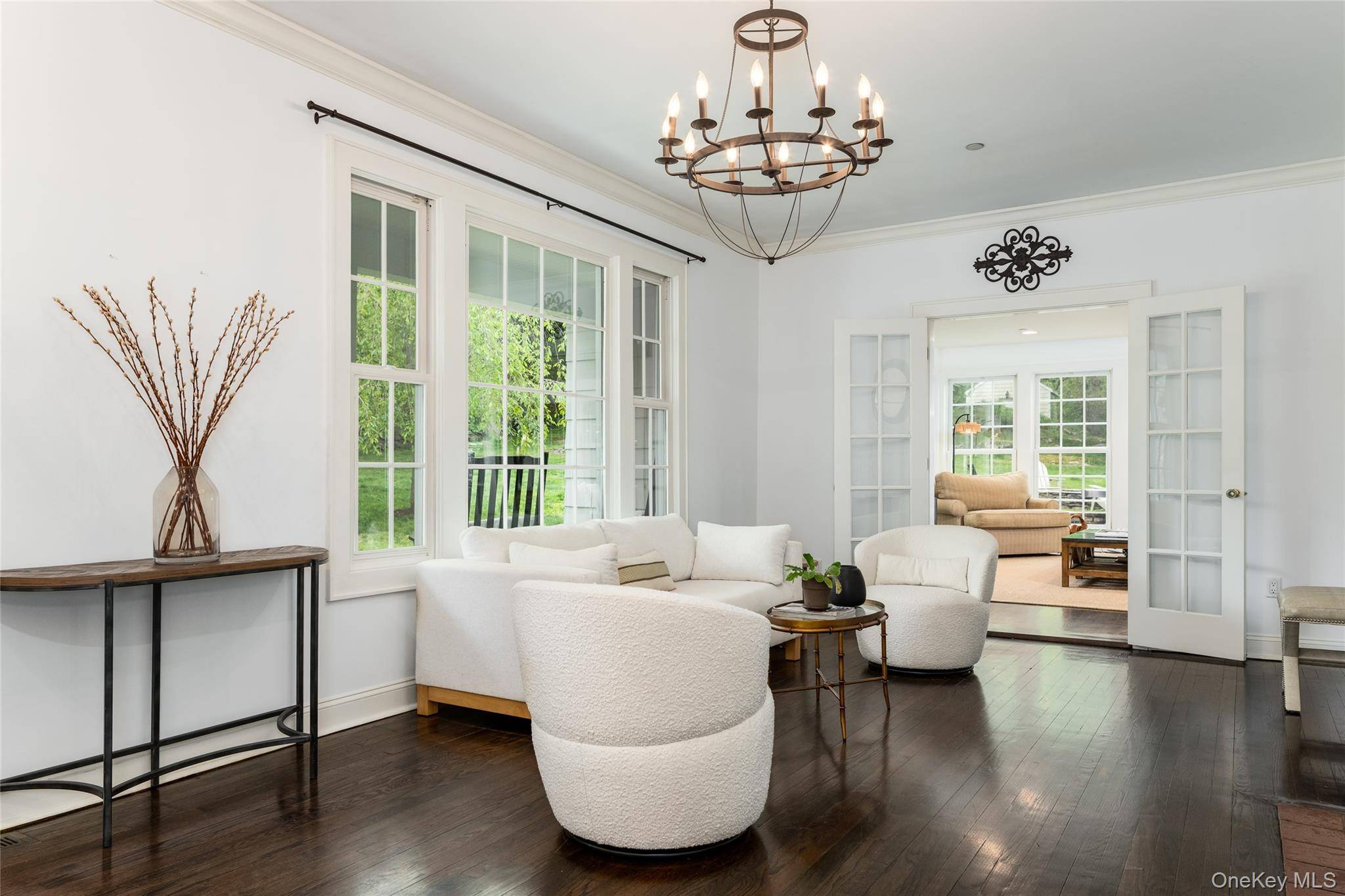 Maison 4 chambres à Vendre à Harrison - New York - USA - 5