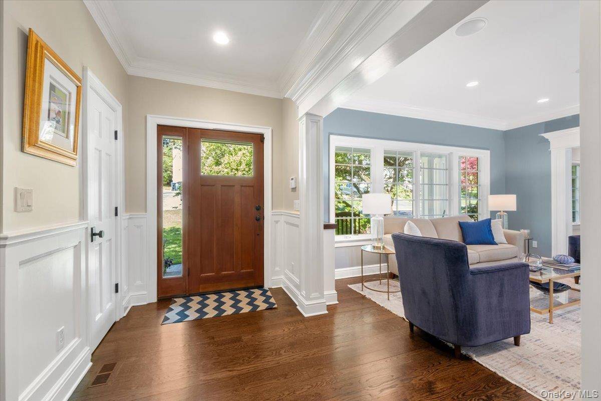 Casa de 4 Dormitorios en Venta en Hartsdale - Nueva York - EE. UU. - 3