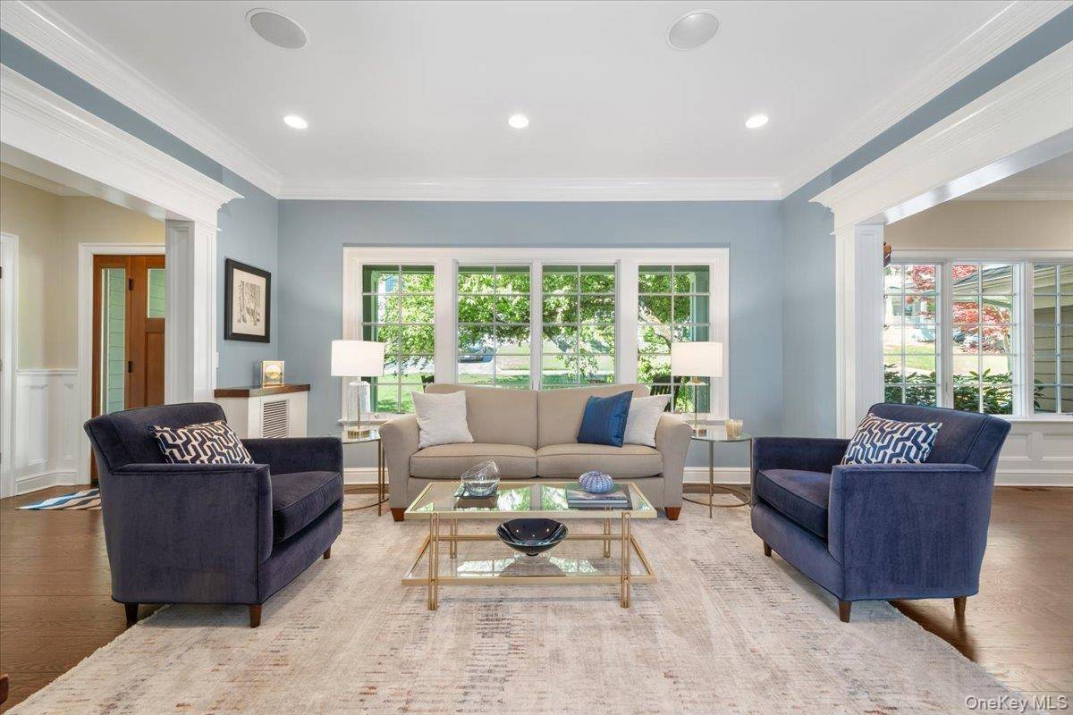 Casa de 4 Dormitorios en Venta en Hartsdale - Nueva York - EE. UU. - 4