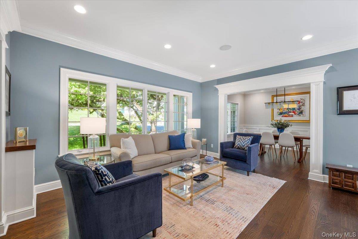 Casa de 4 Dormitorios en Venta en Hartsdale - Nueva York - EE. UU. - 5