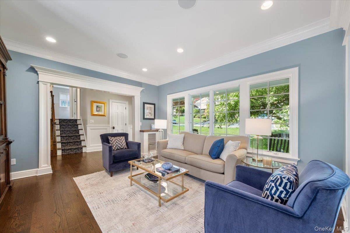 Casa de 4 Dormitorios en Venta en Hartsdale - Nueva York - EE. UU. - 6