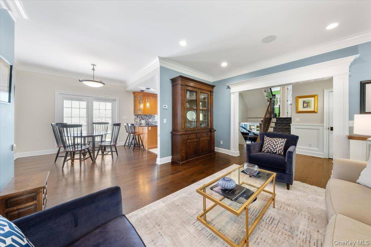 Casa de 4 Dormitorios en Venta en Hartsdale - Nueva York - EE. UU. - 7