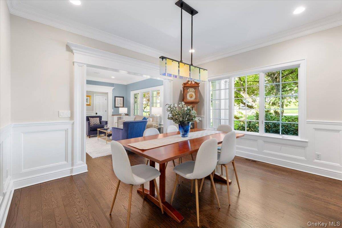 Casa de 4 Dormitorios en Venta en Hartsdale - Nueva York - EE. UU. - 8