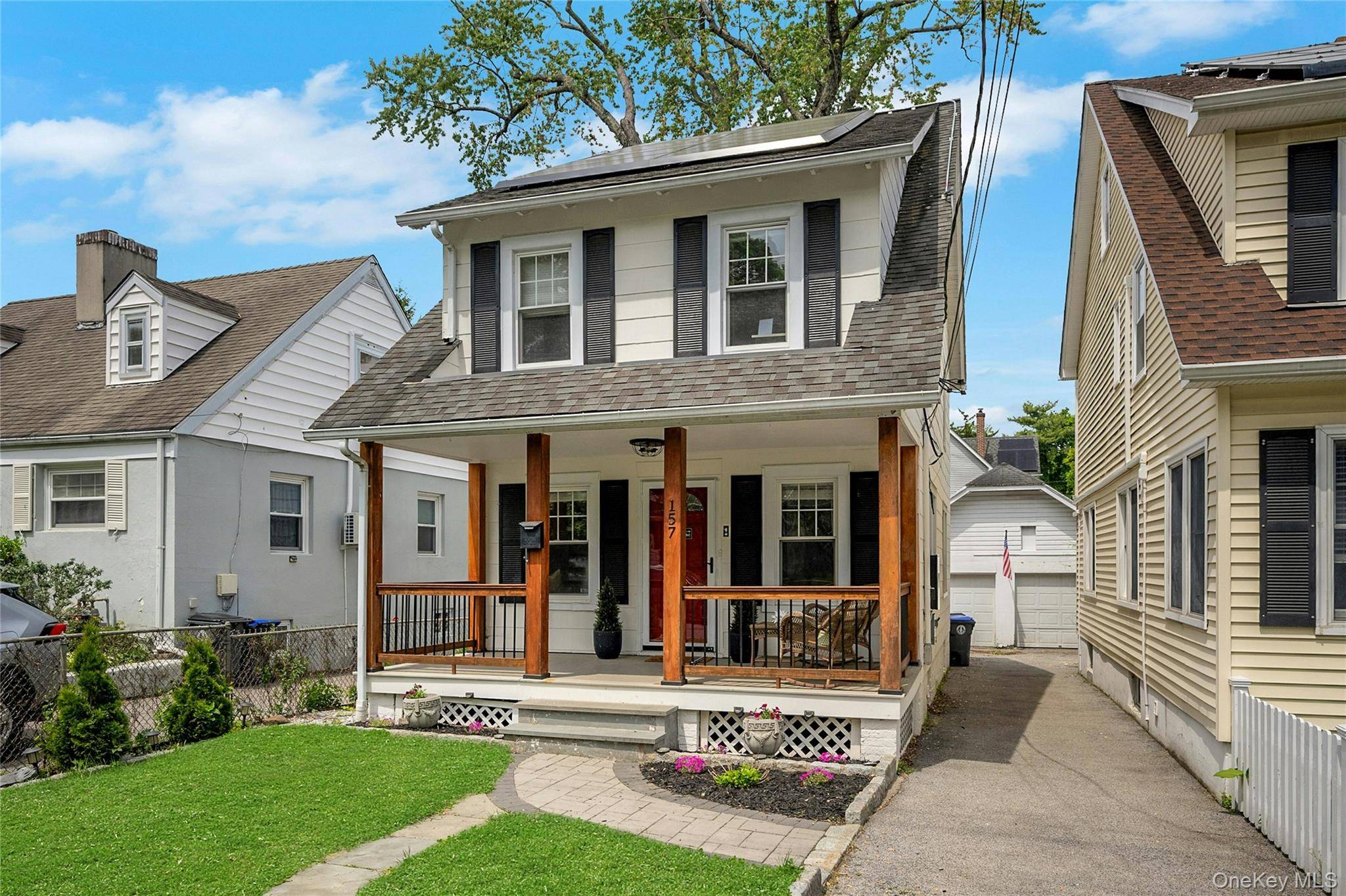 Casa de 4 Dormitorios en Venta en Hartsdale - Nueva York - EE. UU. - 3