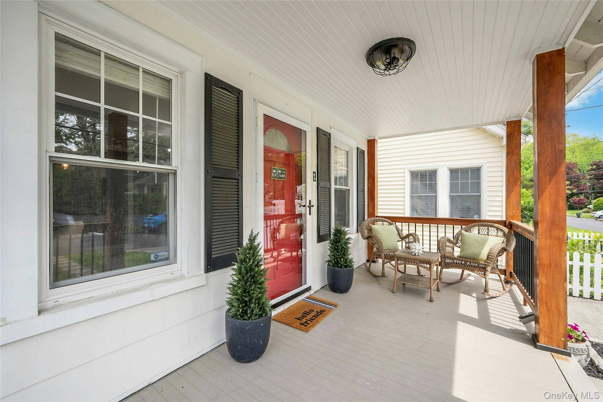 Casa de 4 Dormitorios en Venta en Hartsdale - Nueva York - EE. UU. - 4