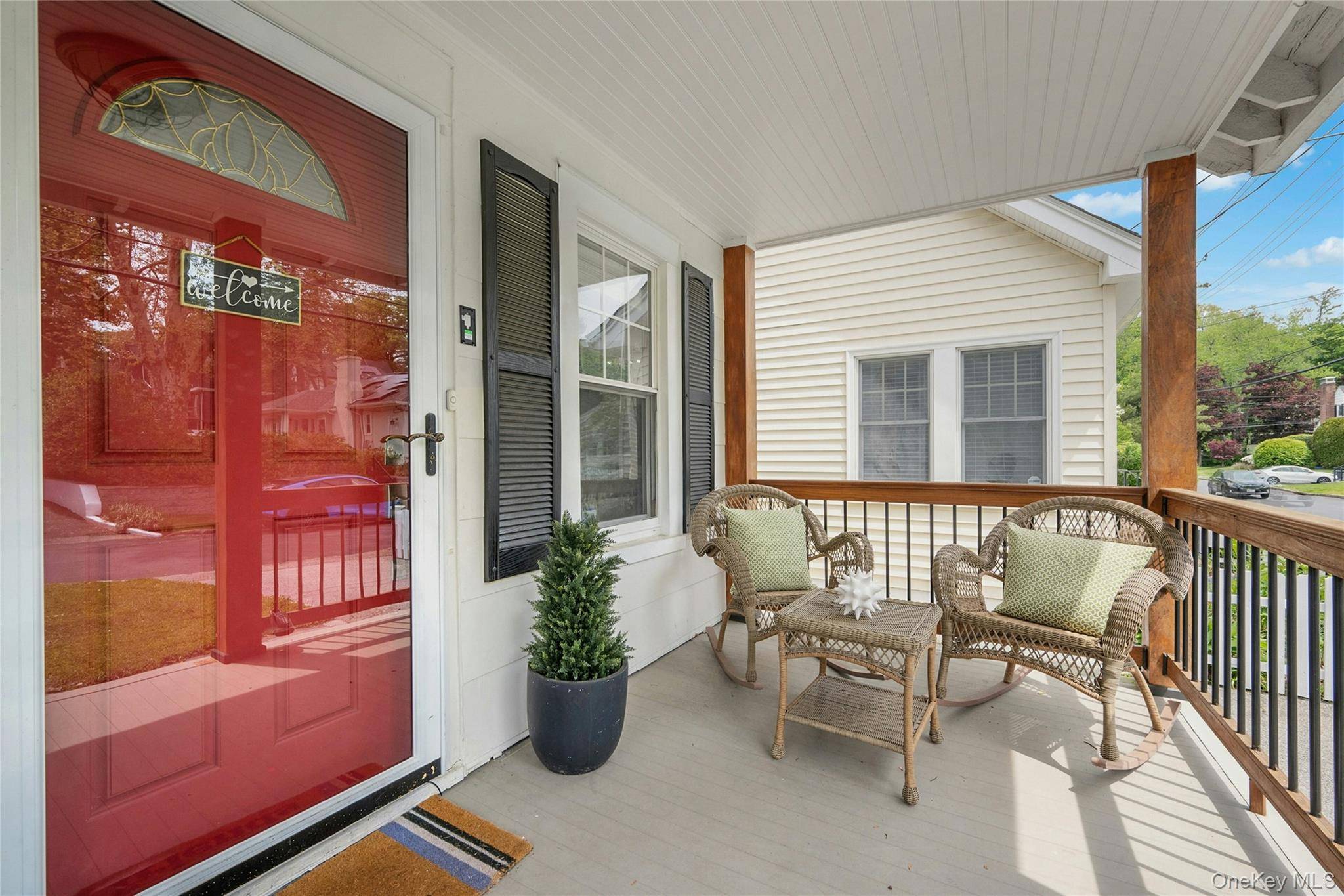 Casa de 4 Dormitorios en Venta en Hartsdale - Nueva York - EE. UU. - 5