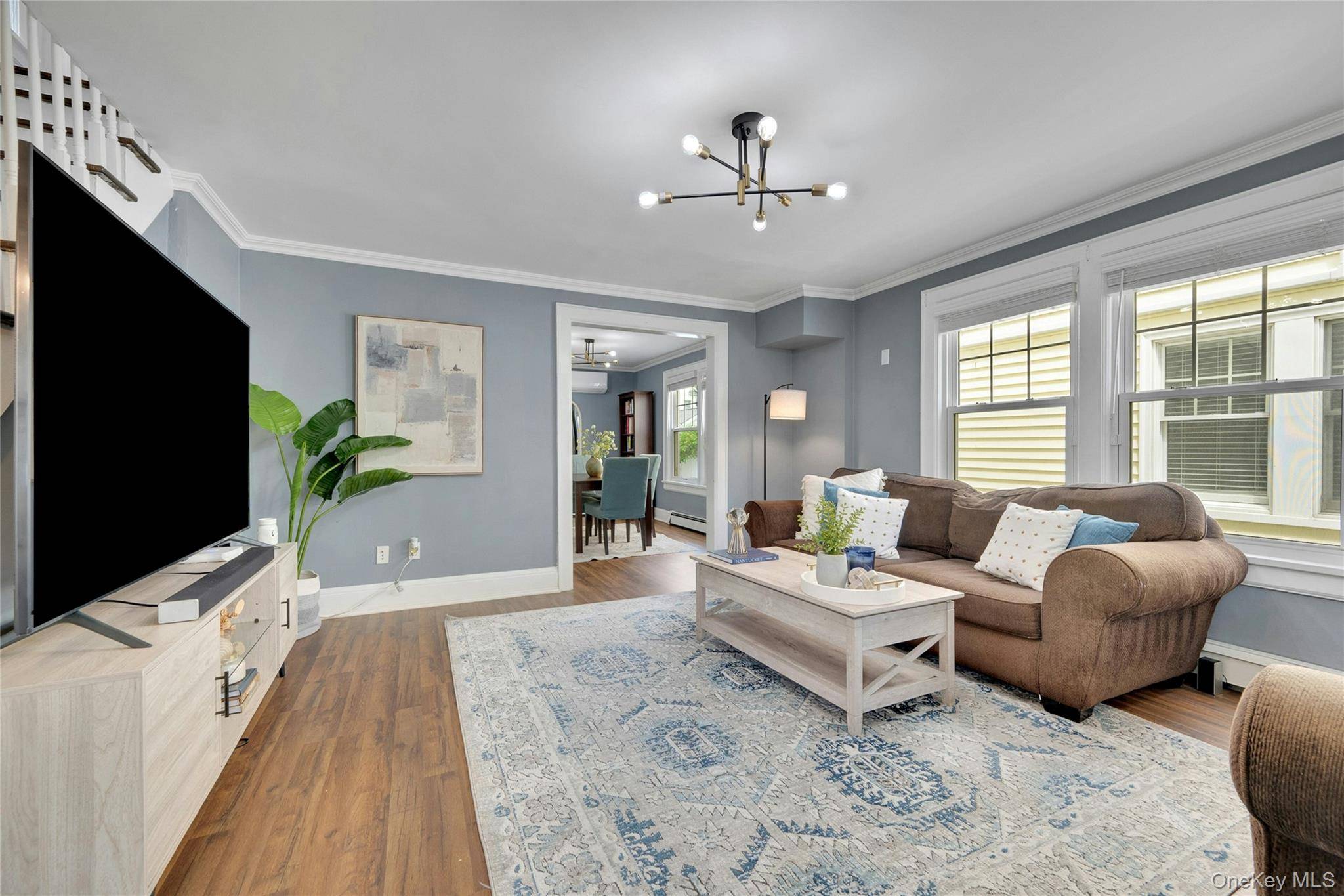 Casa de 4 Dormitorios en Venta en Hartsdale - Nueva York - EE. UU. - 6