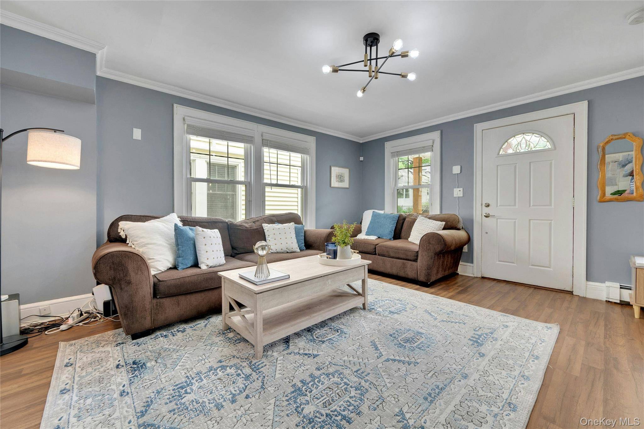 Casa de 4 Dormitorios en Venta en Hartsdale - Nueva York - EE. UU. - 7