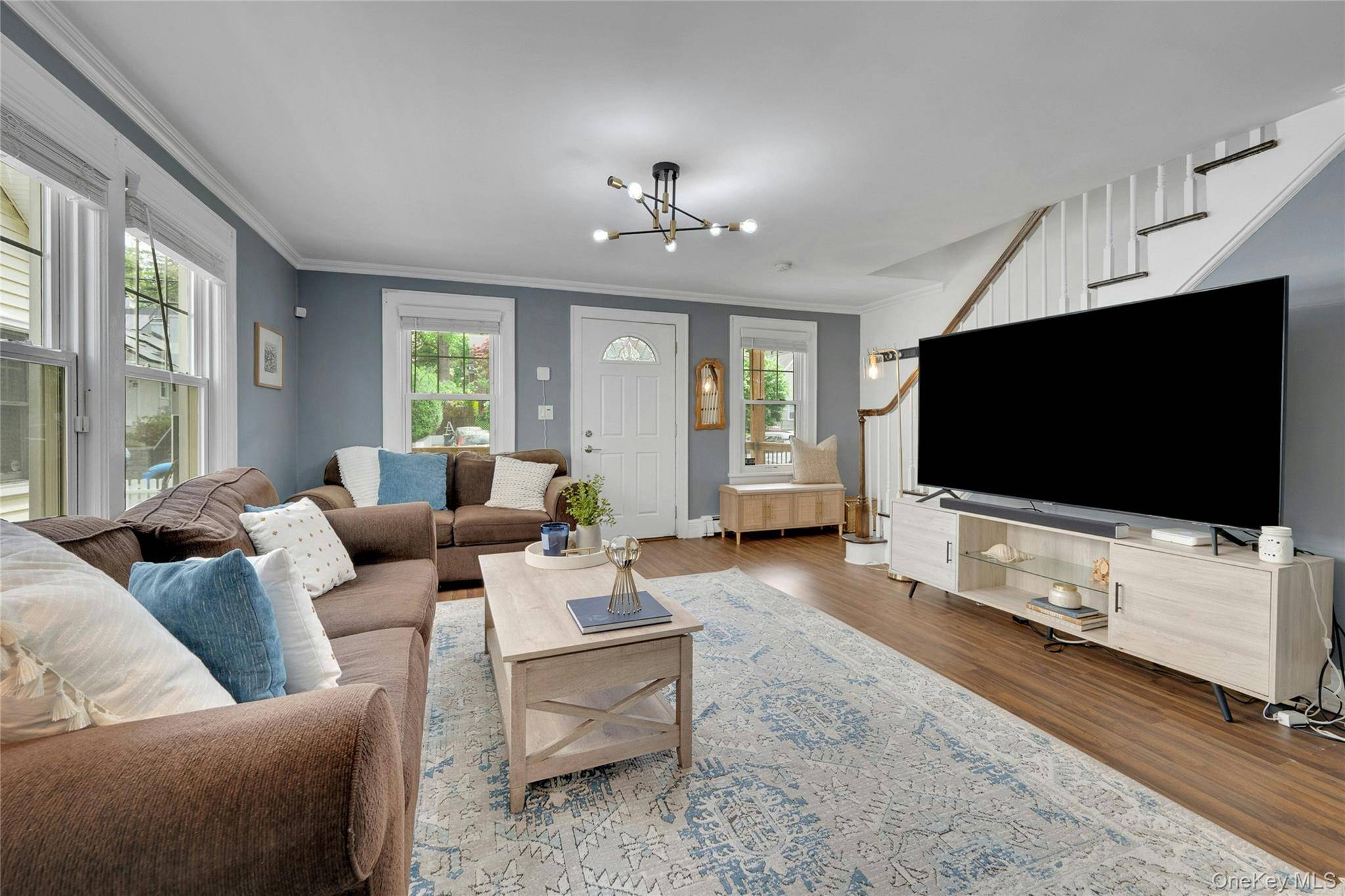 Casa de 4 Dormitorios en Venta en Hartsdale - Nueva York - EE. UU. - 8