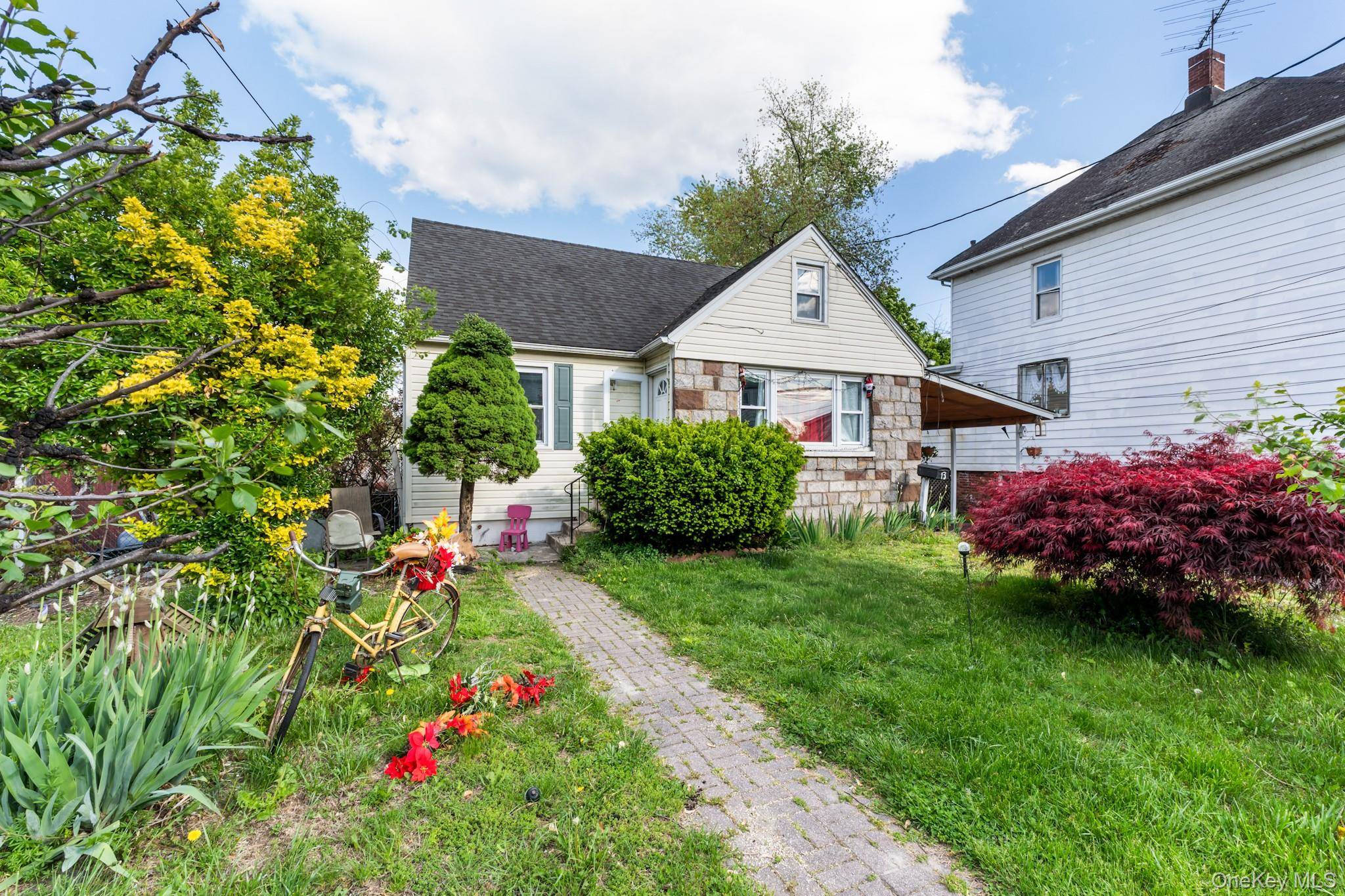 Casa com 4 Quartos à Venda em Haverstraw - Nova Iorque - EUA - 1
