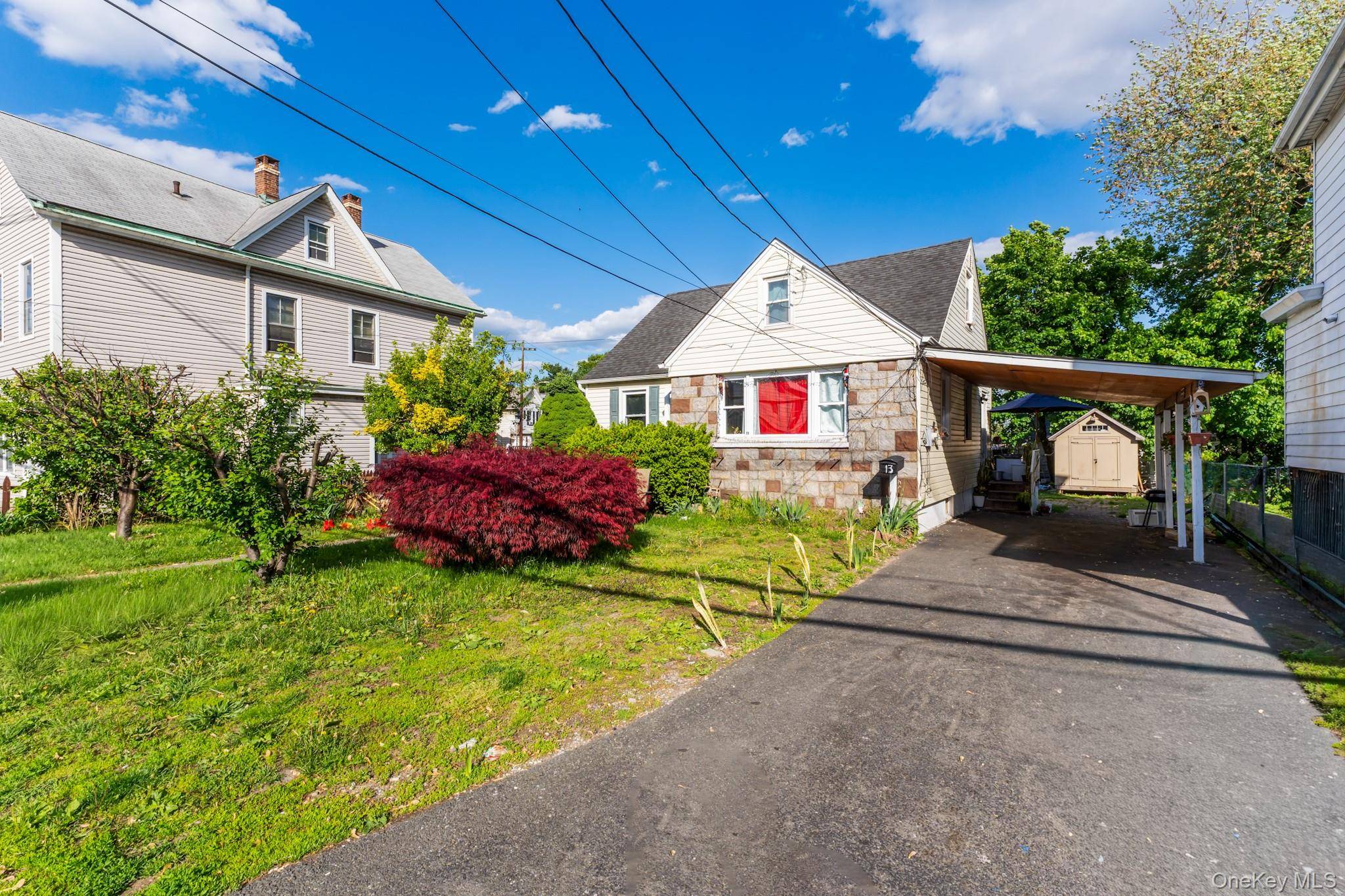 Casa com 4 Quartos à Venda em Haverstraw - Nova Iorque - EUA - 3