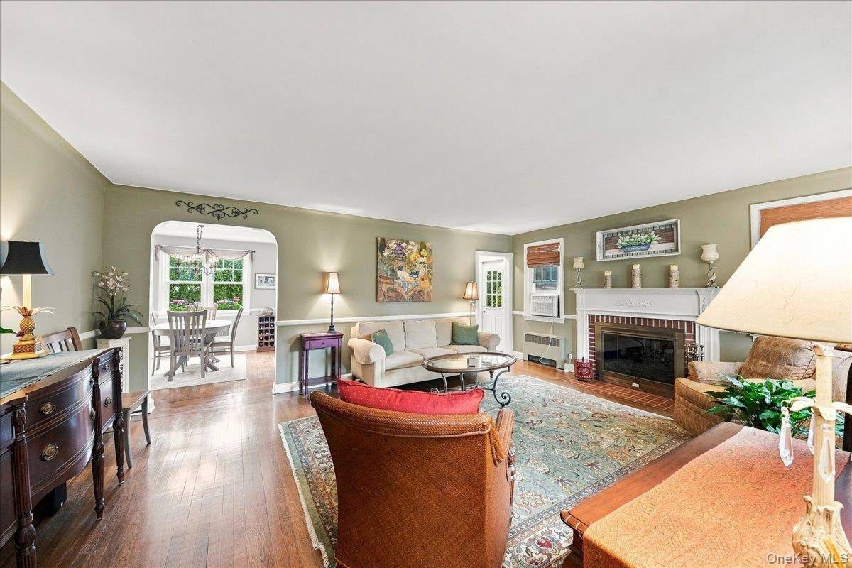 Casa com 4 Quartos à Venda em Hawthorne - Nova Iorque - EUA - 5
