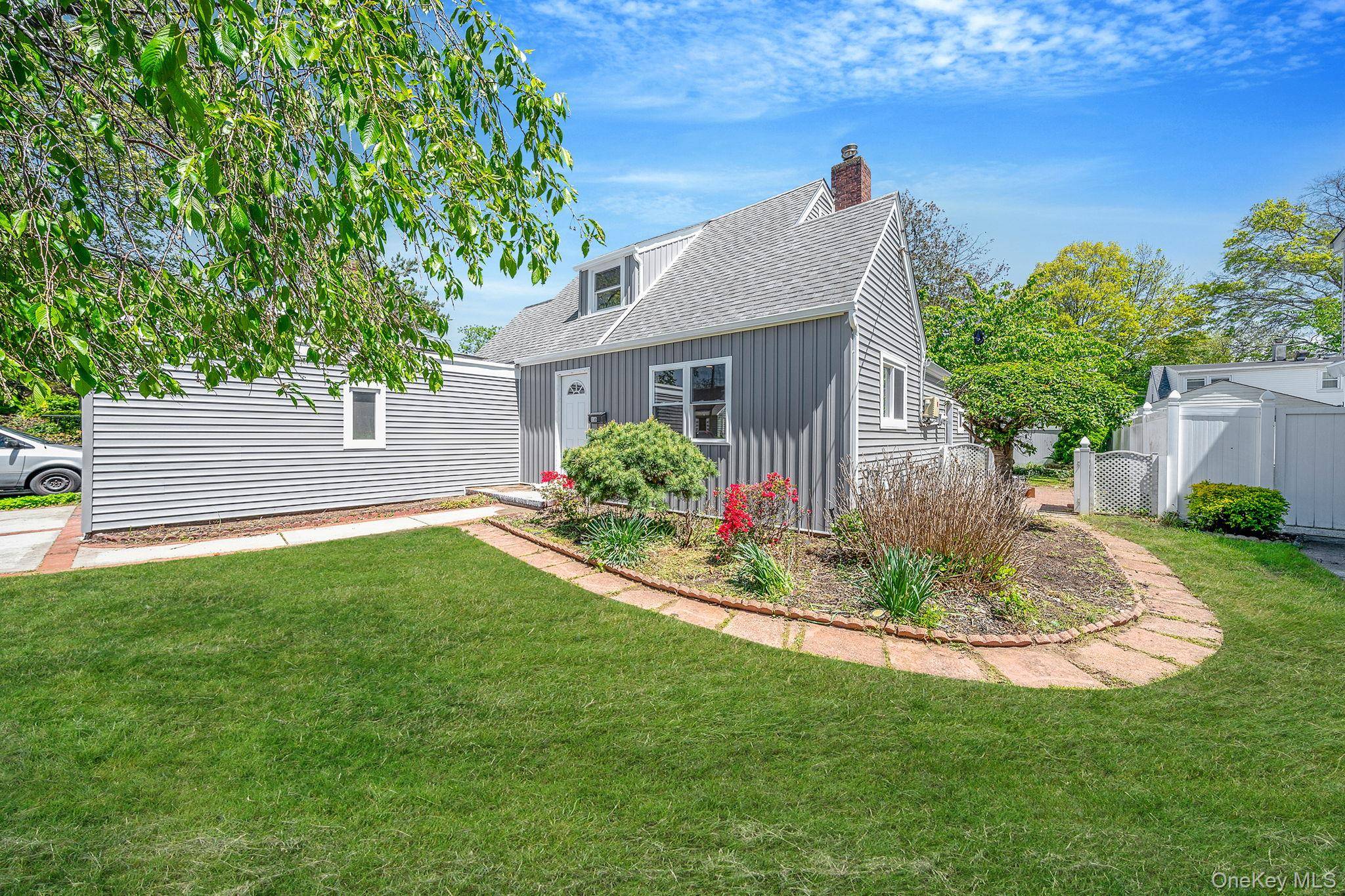 Casa de 4 Dormitorios en Venta en Hempstead - Nueva York - EE. UU. - 4