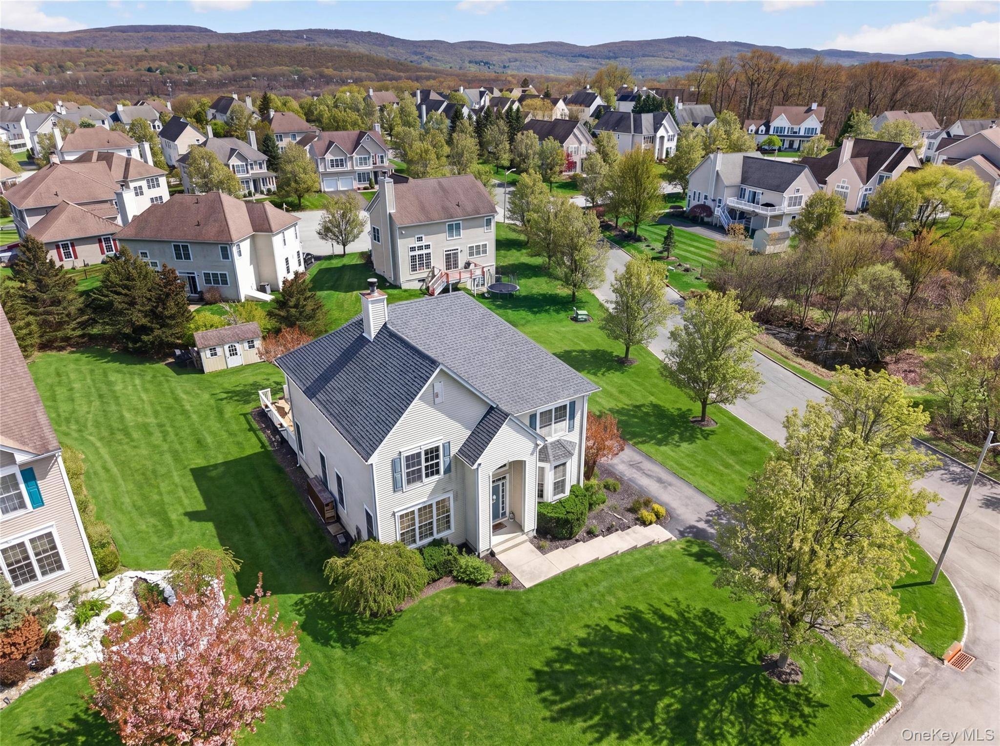 Casa com 4 Quartos à Venda em Highland Mills - Nova Iorque - EUA - 4