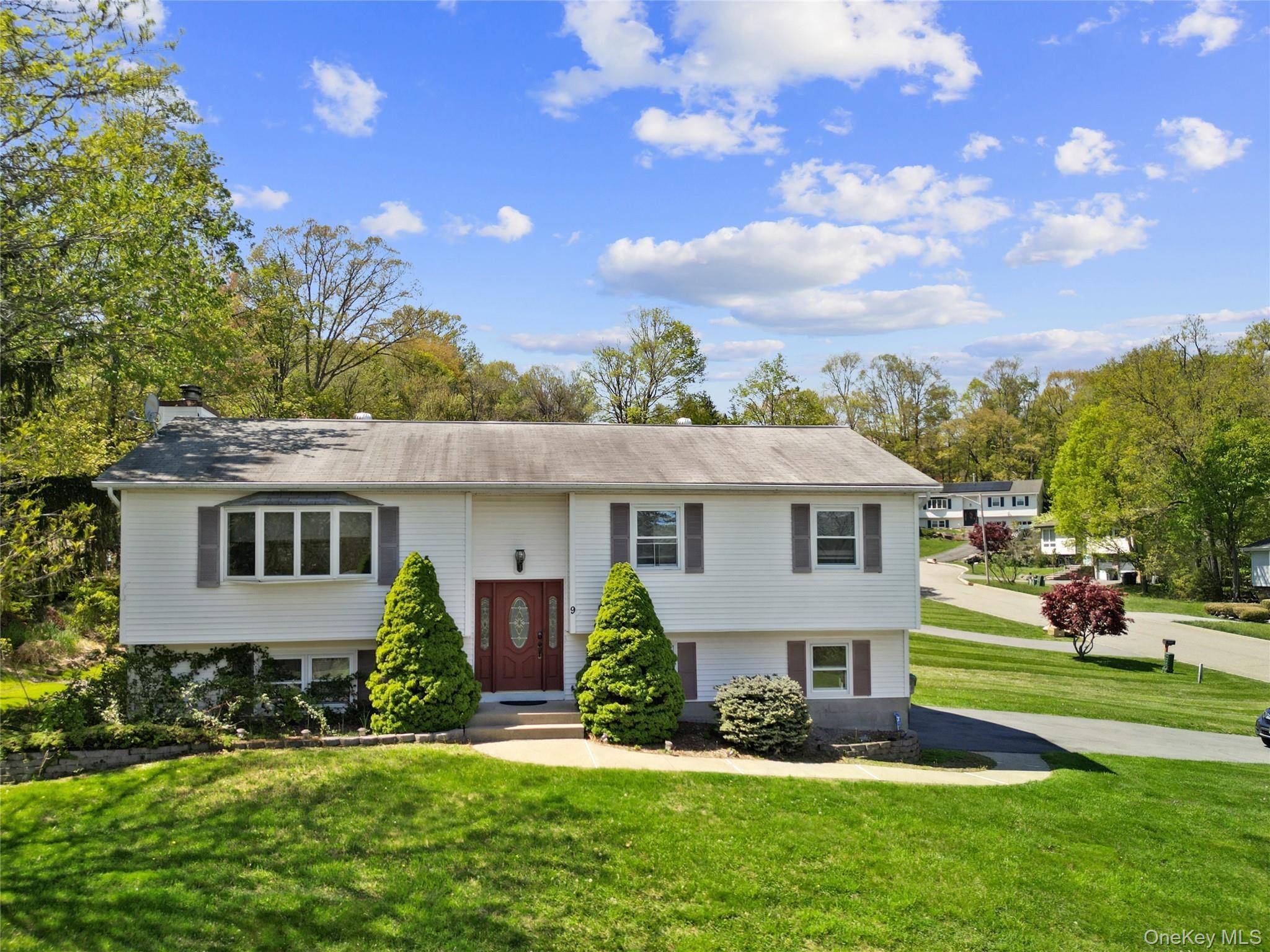 Casa de 4 Dormitorios en Venta en Highland Mills - Nueva York - EE. UU. - 1