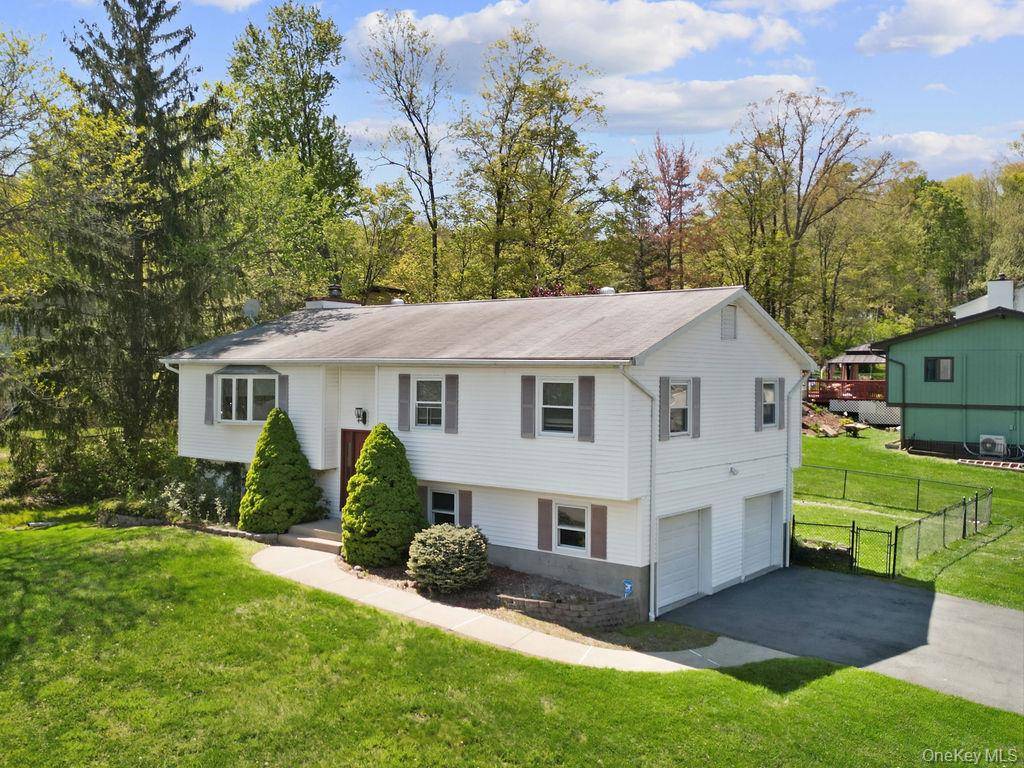 Casa de 4 Dormitorios en Venta en Highland Mills - Nueva York - EE. UU. - 2