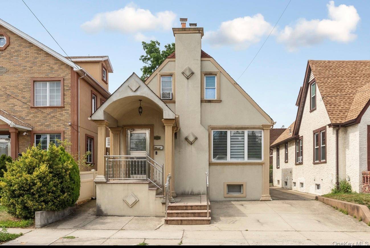 Maison 4 chambres à vendre à Hillcrest - Queens - New York - USA - 1