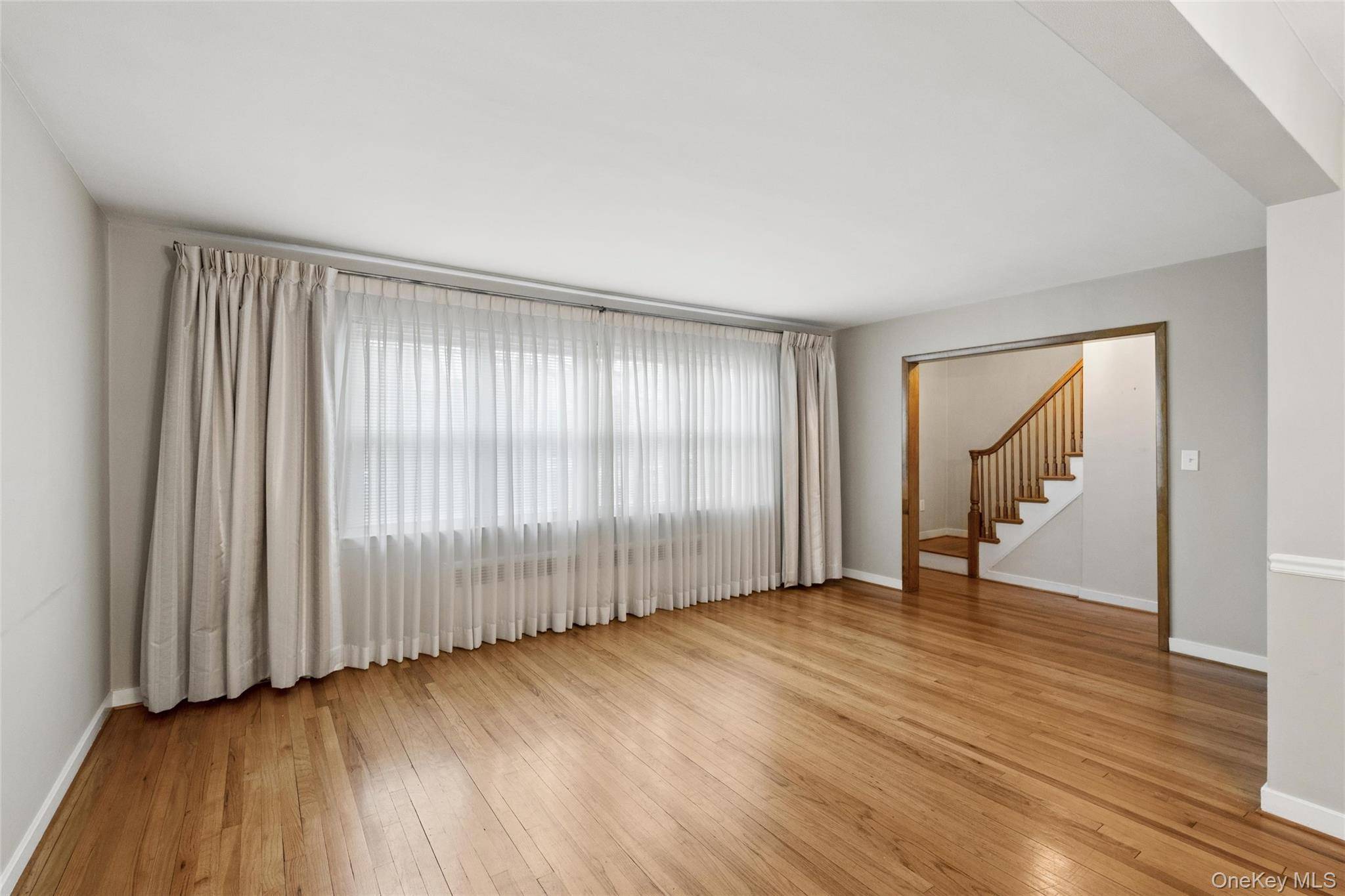 Maison 4 chambres à vendre à Hollis Hills - New York - USA - 3