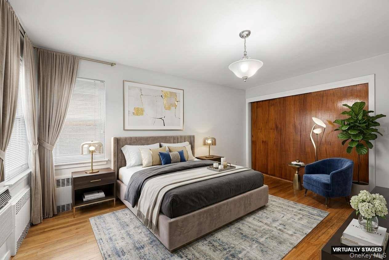 Maison 4 chambres à vendre à Hollis Hills - New York - USA - 8