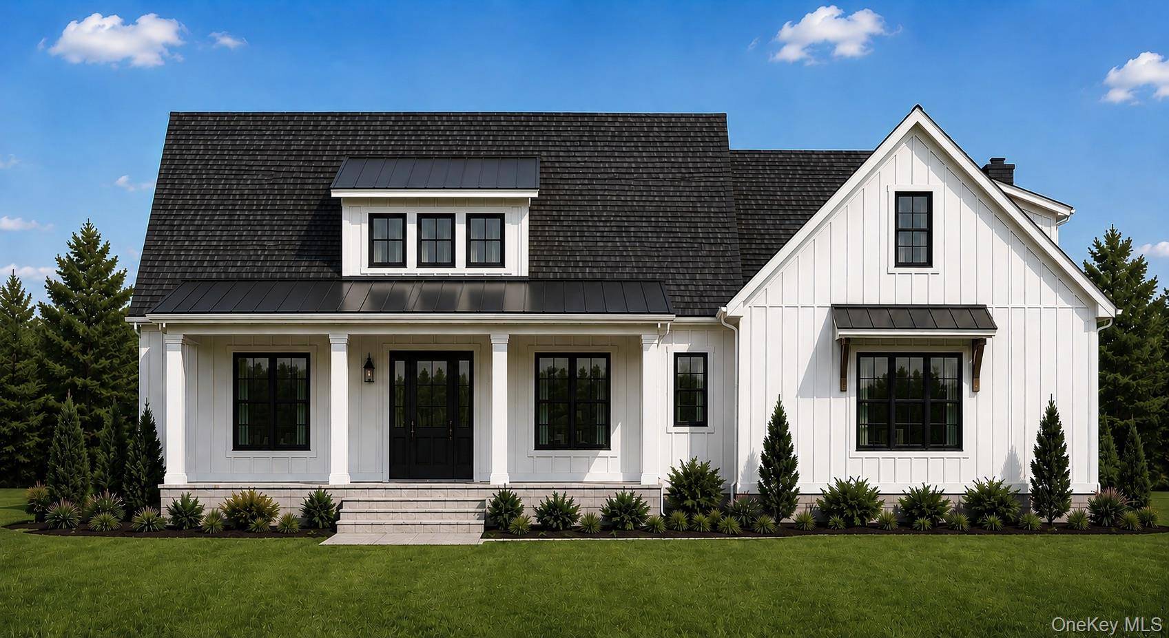Casa de 4 Dormitorios en Venta en Hopewell Junction - Nueva York - EE. UU. - 1