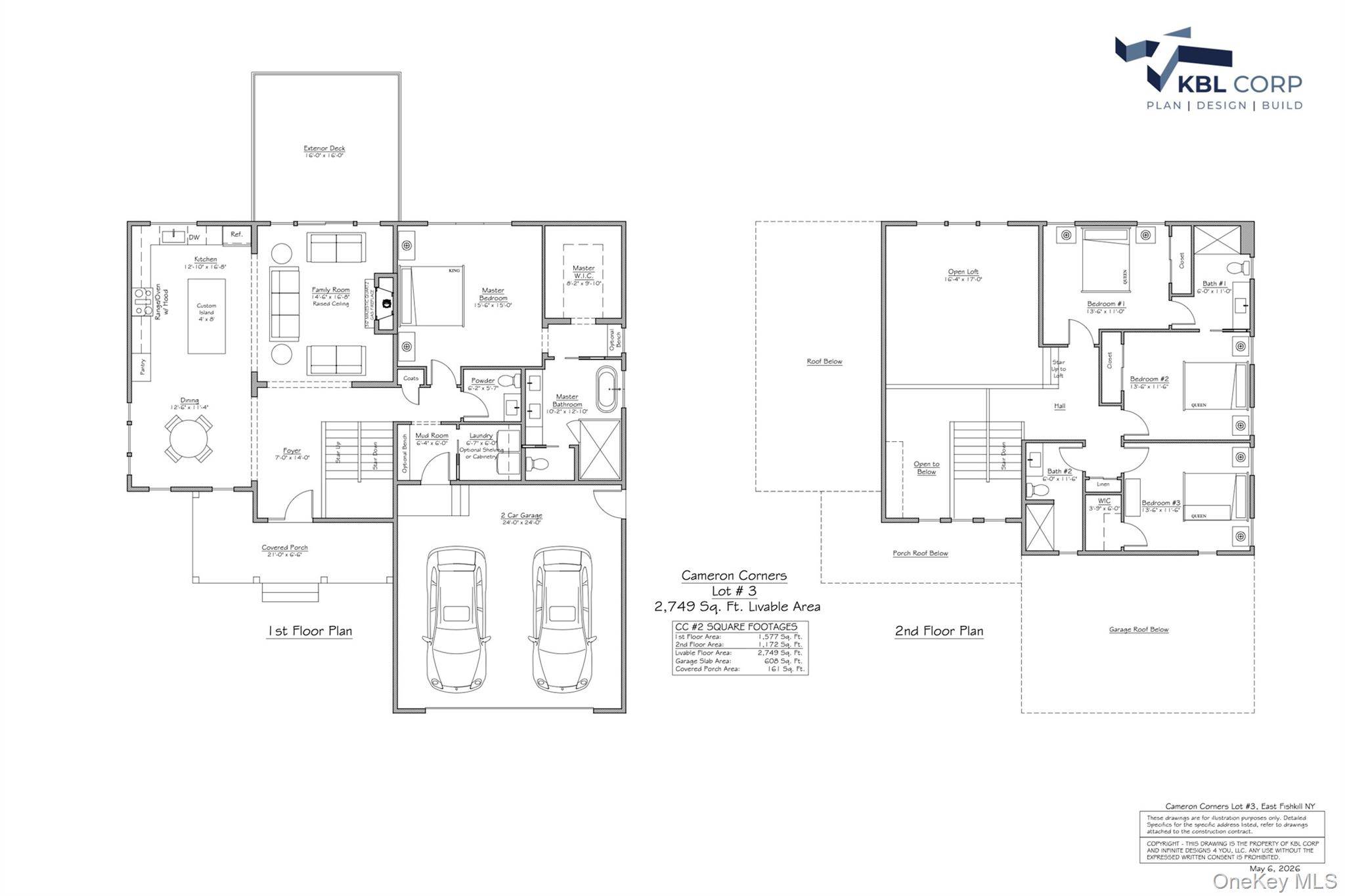 Casa com 4 Quartos à Venda em Hopewell Junction - Nova Iorque - EUA - 6