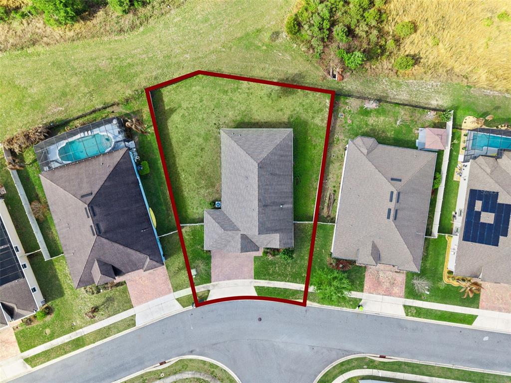 Maison de 4 chambres à vendre à Howey In The Hills - Floride - États-Unis - 8