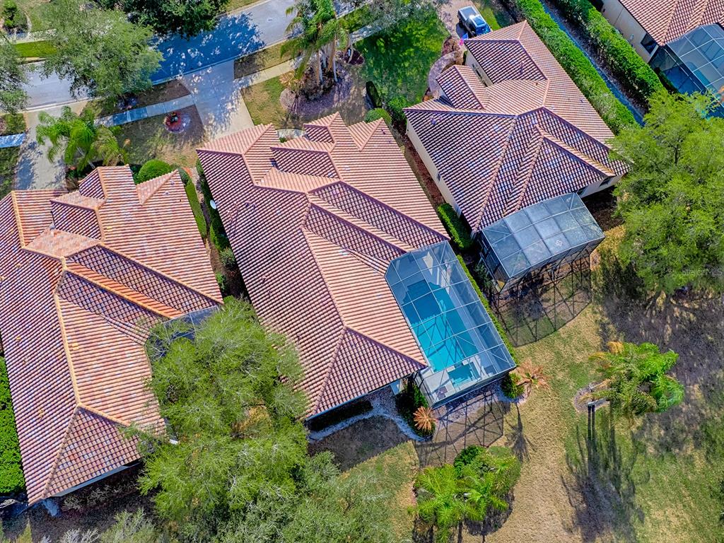 Maison de 4 chambres à vendre à Howey In The Hills - Floride - USA - 3