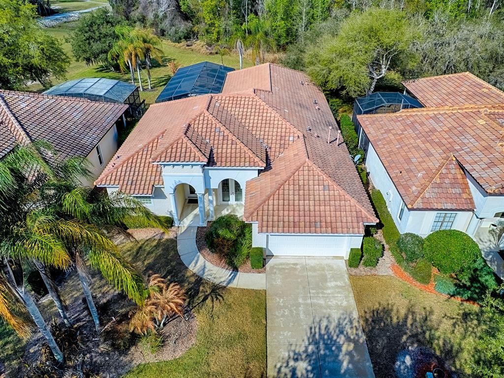 Maison de 4 chambres à vendre à Howey In The Hills - Floride - USA - 5