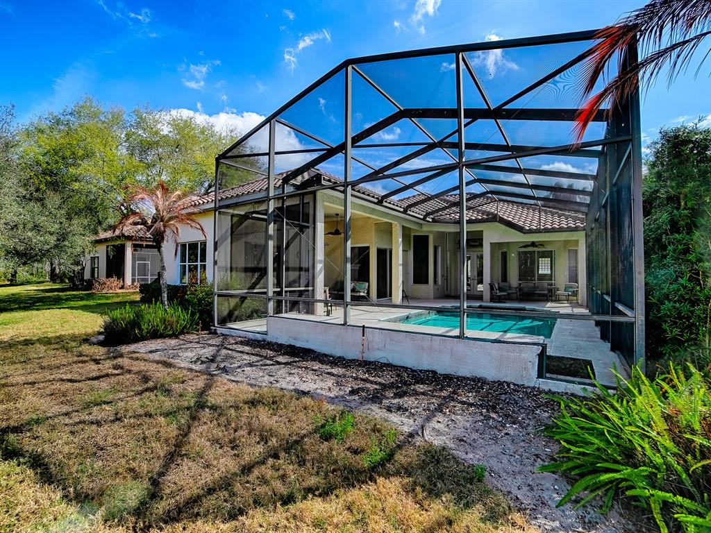 Maison de 4 chambres à vendre à Howey In The Hills - Floride - USA - 8