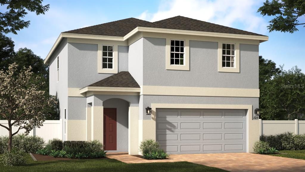 Casa de 4 Dormitorios en Venta en Howey In The Hills - Florida - EE. UU. - 1