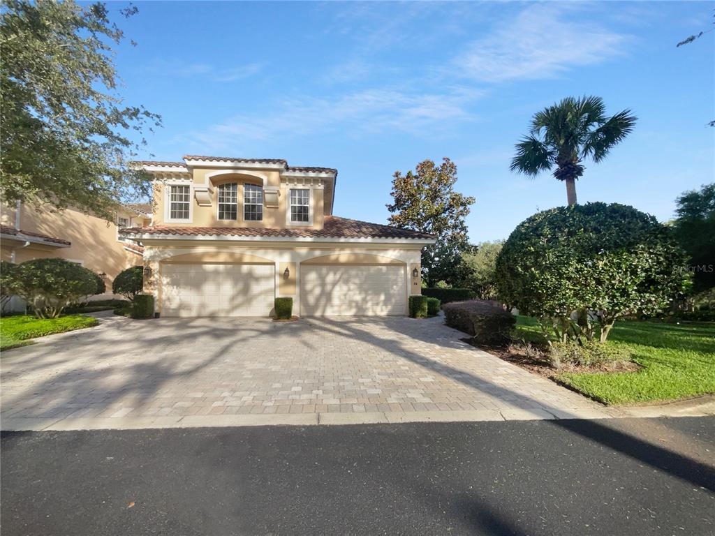 Maison 4 Chambres à Vendre à Howey In The Hills - Floride - USA - 1