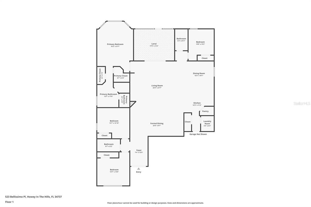 Casa de 4 Dormitorios en Venta en Howey In The Hills - Florida - EE. UU. - 2