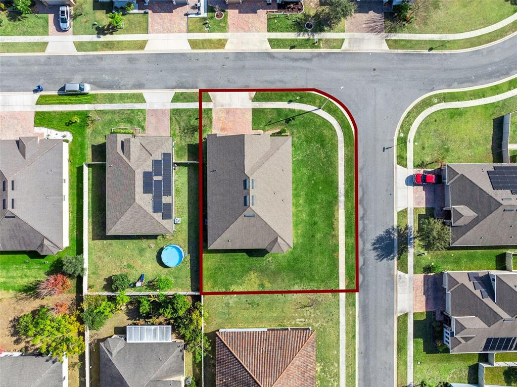 Casa de 4 Dormitorios en Venta en Howey In The Hills - Florida - EE. UU. - 3
