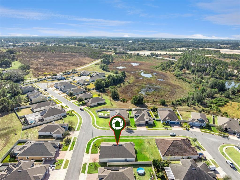 Casa de 4 Dormitorios en Venta en Howey In The Hills - Florida - EE. UU. - 7