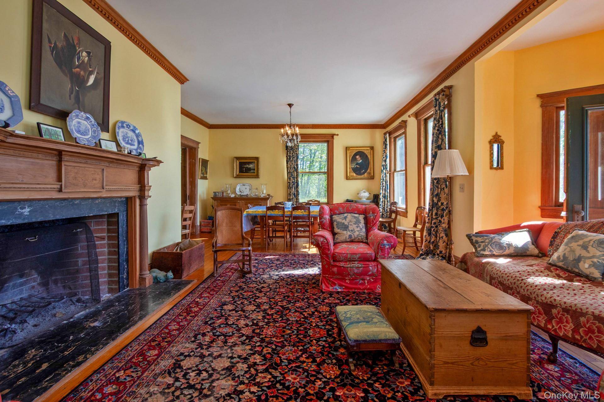 Casa com 4 Quartos à Venda em Hudson - Nova Iorque - EUA - 8