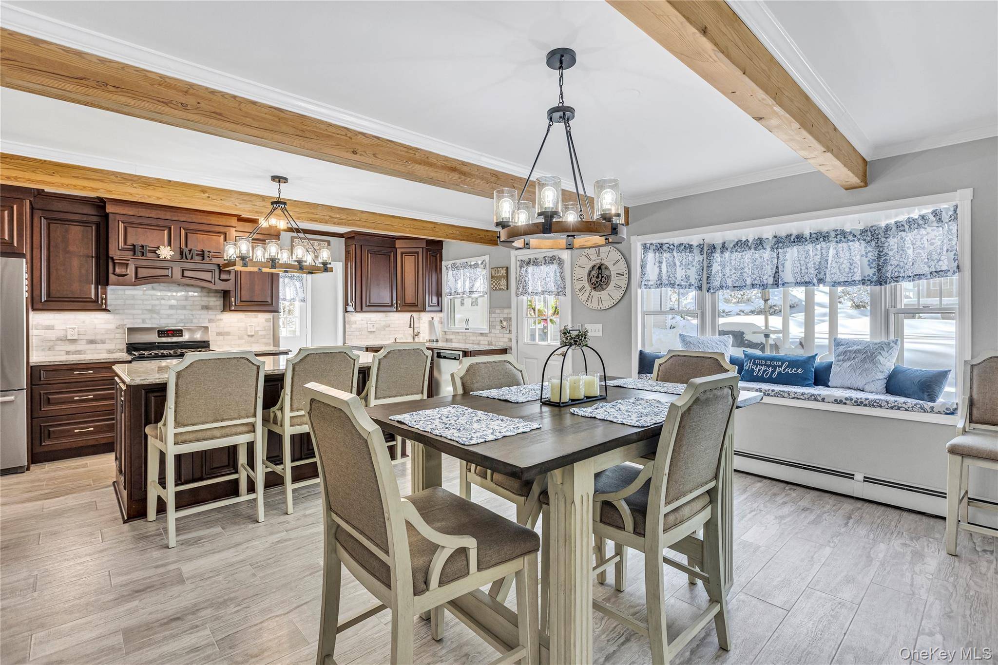 Casa com 4 Quartos à Venda em Huntington Bay - Nova Iorque - EUA - 7