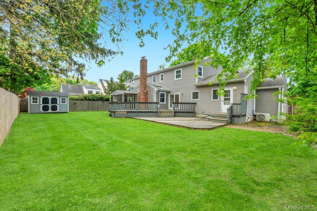 Casa de 4 Dormitorios en Venta en Huntington - Nueva York - EE. UU. - 4