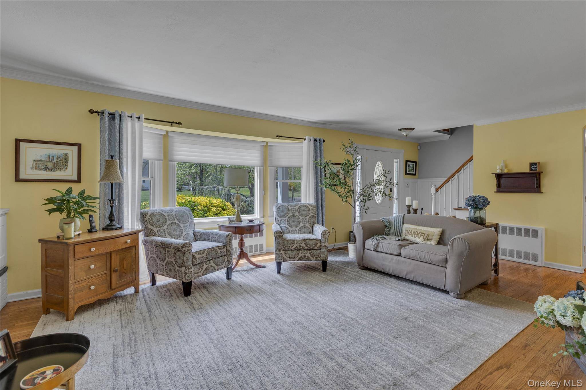 Casa de 4 Dormitorios en Venta en Huntington - Nueva York - EE. UU. - 2