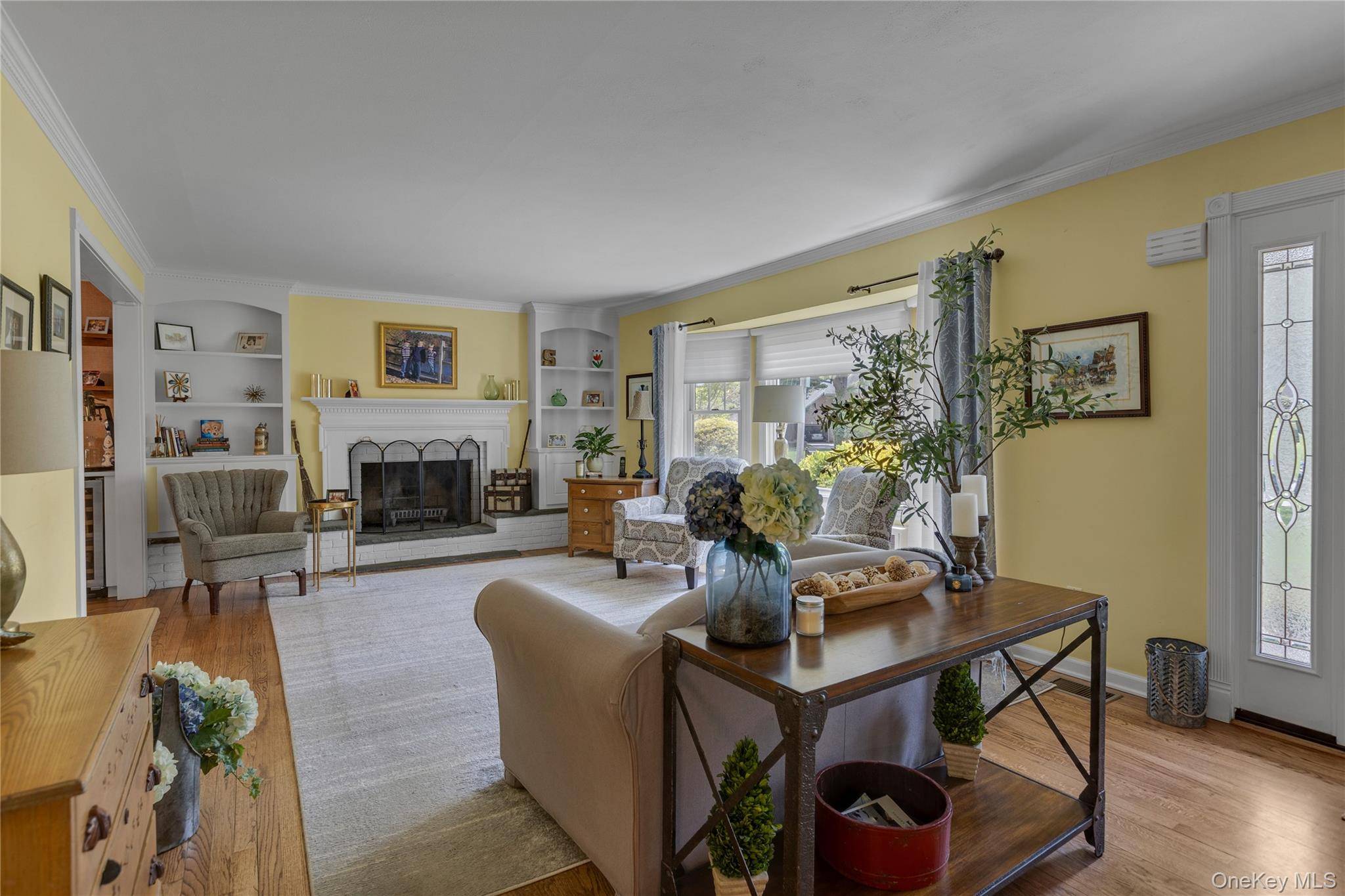 Casa de 4 Dormitorios en Venta en Huntington - Nueva York - EE. UU. - 3