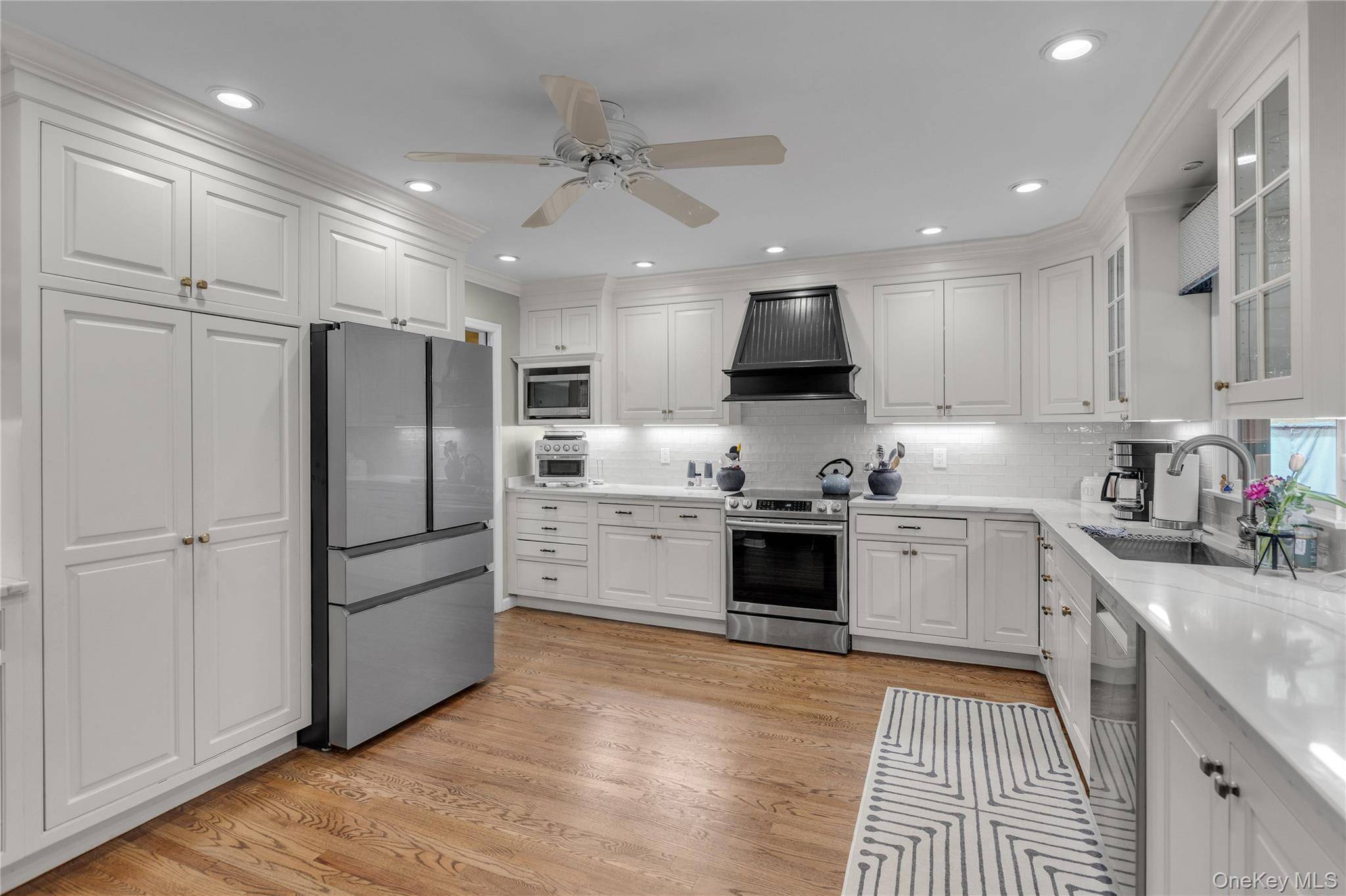 Casa de 4 Dormitorios en Venta en Huntington - Nueva York - EE. UU. - 4