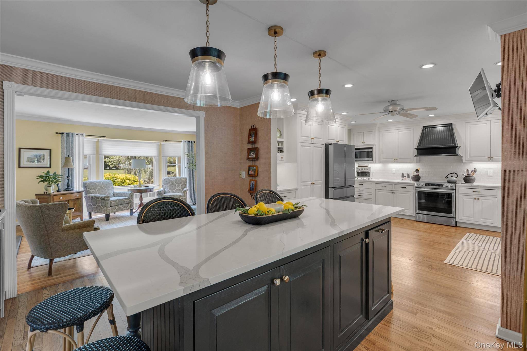 Casa de 4 Dormitorios en Venta en Huntington - Nueva York - EE. UU. - 7
