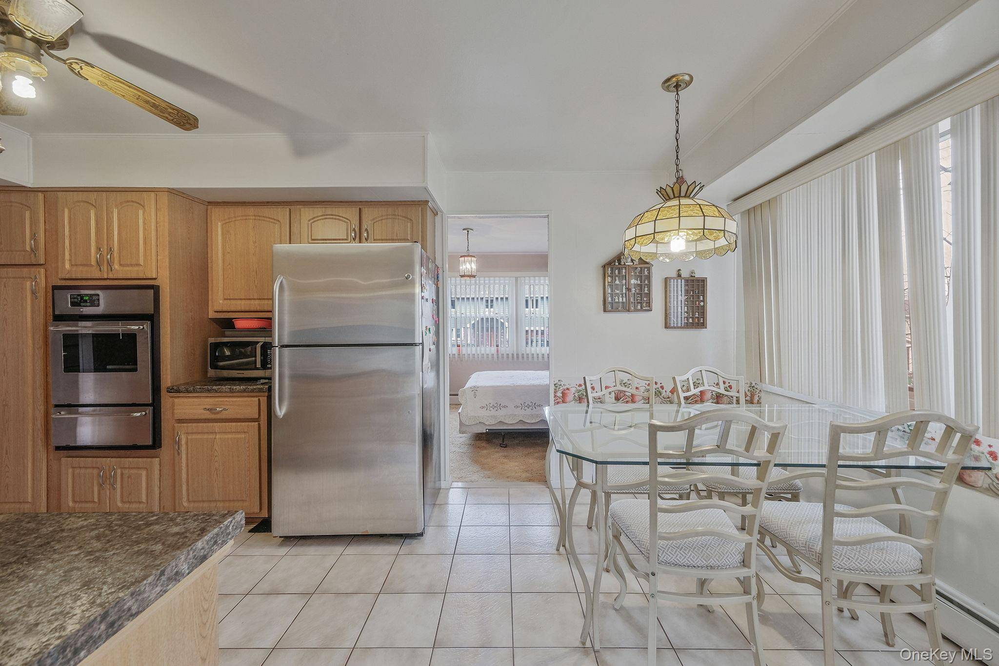 4 Bedroom Home for Sale in Huntington - New York - USA - 3