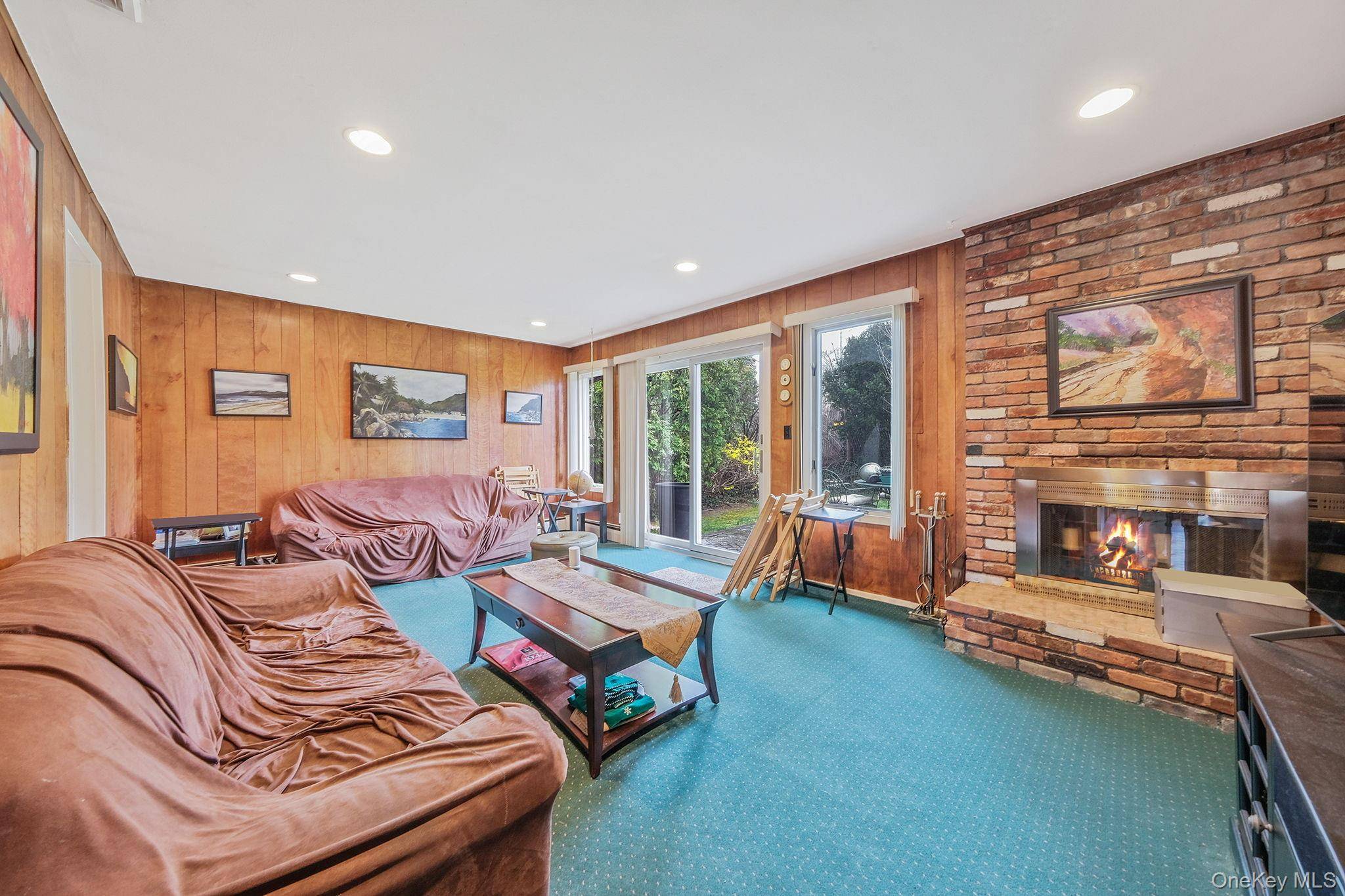 4 Bedroom Home for Sale in Huntington - New York - USA - 5